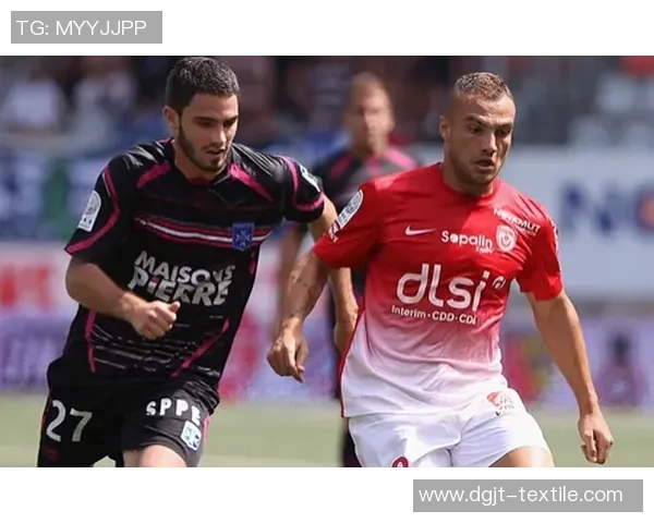 南锡与瓦朗谢的精彩对决揭示法甲联赛新动态与球队发展趋势