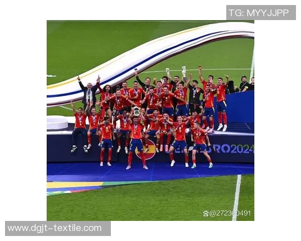 下届欧洲杯冠军争夺战谁将脱颖而出成就辉煌历史